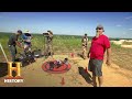 Drone Filming Techniques and Challenges