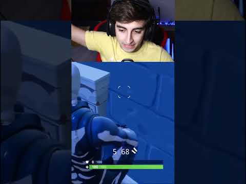 Top 5 Armas de Fortnite en la HISTORIA!