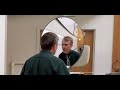 Understanding Convex Mirrors