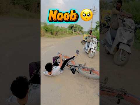 Noob🥺pro👀Legend🦁👀😈#hardstunt #emotional #riderlife #riderbike #rider #cyclestunt #10millionview