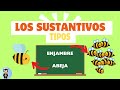 Exploring the World of Nouns with Tito El Torito
