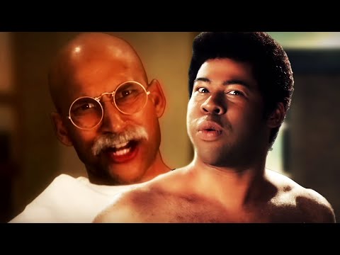 Epic Rap Battles Presents: The Key and Peele Collection
