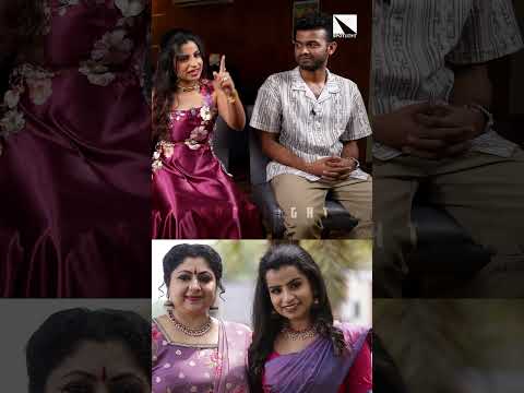 അമ്മ വെള്ളക്കാരെ കണ്ടാലും മലയാളമേ പറയു..  | LOVELY Movie | Mathew | Sivaangi #shorts
