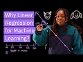 Linear Regression Concepts and Applications
