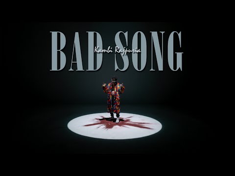 Bad song || Official Video || Kambi Rajpuria || Da future || Flop Artist Album