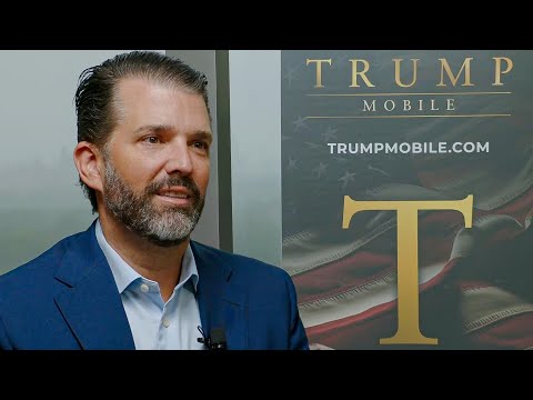 Don Jr. at Trump Tower: My Father’s Still Got It