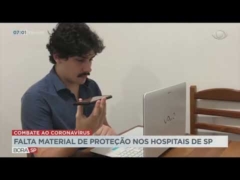 PROGRAMA BORA SP DA BAND