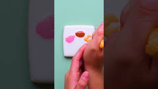 Explorando el arte en cada galleta