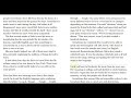 Exploring Chapter 16 of A Long Walk to Water