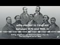 Civil Rights and Voting in America
