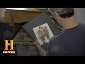 Exploring Vintage Treasures