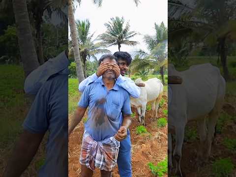 A Surprise to My Dad❤️  https://youtu.be/Ku4DxvQ0oHk?si=N2jAmo6Bgk1wmdO3 #droneprathap #dad #father