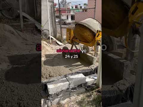 #obra #construcción #ingenieriacivil #arquitectura #acero #concreto #maestrodeobra #trabajar