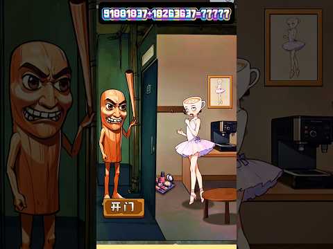 Help humans disguise themselves as brainrot characters to survive #game #funny #help #brainrot