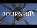 Understanding Louise Bourgeois' Artistic Journey
