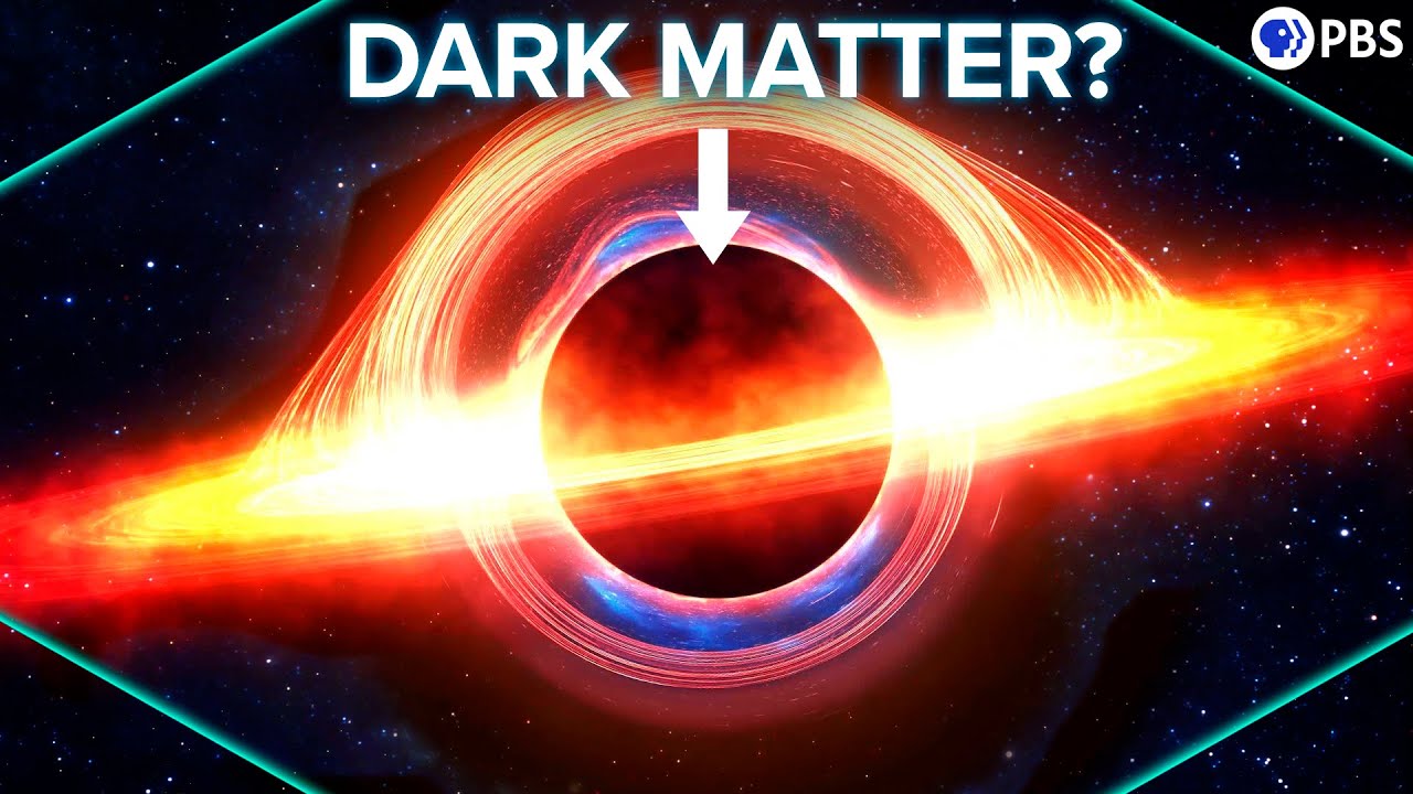 What If Dark Matter Is Just Black Holes?