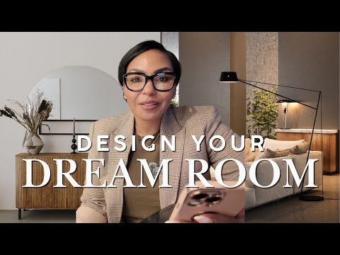 How To Design Your Dream Room Using This Free Tool