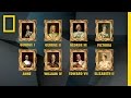 British Royals and Memory Techniques