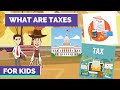 Understanding Taxes and Government Funding