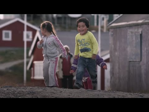 Village Culture in Greenland