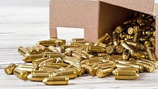 Newsome Smacked down on Ammo Background Checks