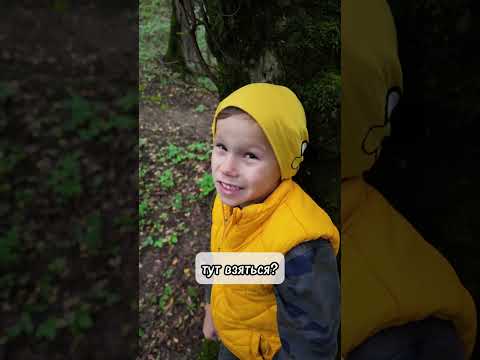 КТО ЖЕ ТАК СИЛЬНО НАПУГАЛ ПАПУ? Ждем Тебя в ТГ😉