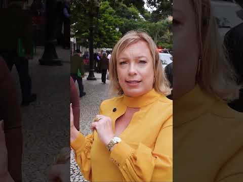 Você conhece o sinal discreto para mulheres pedirem ajuda? - Tribuna da Massa - 20/06/2025