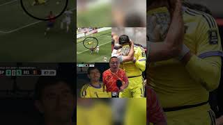Se merece más un arquero así como Courtois 😔🧤🇧🇪⚽️