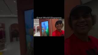 Maharishi Aazaad At Great World In Singapore | World Broadcast | India Channel | Bombay Talkies