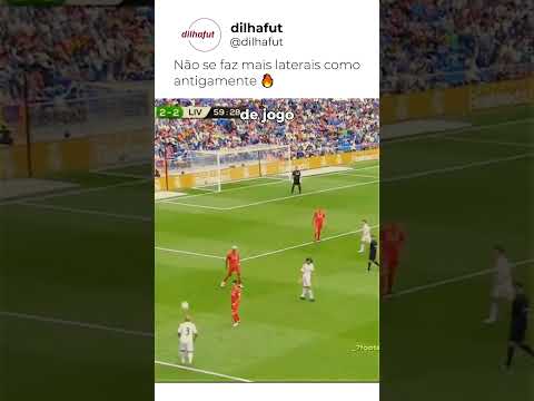 Roberto Carlos Velho 🔥