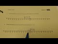 Integer Addition and Number Line Concepts
