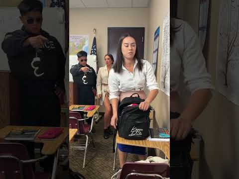 Greedy Teacher Gets Instant Karma For Stealing Money! 🚫