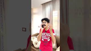 لما تشتري عربية من واحدة ست😂 #comedy #funny