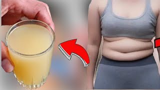 Loose Belly Fat In Just 10 Days At Home No-Exercise No-Diet