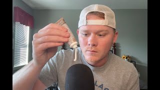 ASMR (Tingles Only)