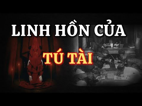 Linh hồn của TÚ TÀI | Tập 558| Ổ Quỷ, Quỷ nhát trong KTX,...