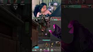 reyna ace idk lmao #PeenoiseRealm #valorantclips #valorant #valorantPH #gaming