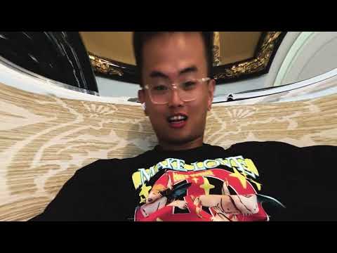 Bobui Freestyle - Anh Phan