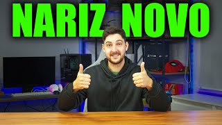 ATUALIZAÇÃO DEPOIS DA CIRURGIA