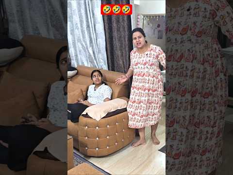 Papa gaye tel lene 🤣🤣 #comedy #comedyshorts #ytshorts #comedyvideos #punita_life #shortvideos