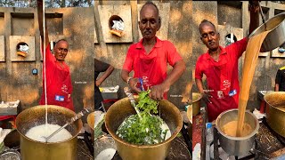 Next Crorepati Action Chaiwala in India | Indian Street Food