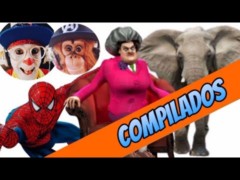 3 vídeos! (Mágico Toys e seu macaco!)