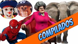 3 vídeos! (Mágico Toys e seu macaco!)