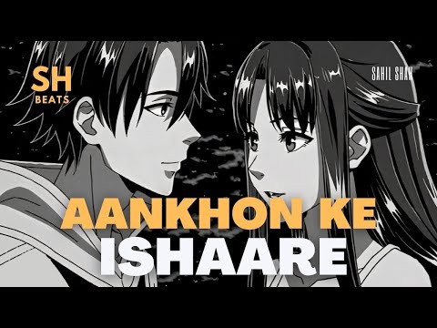 Aankhon Ke Ishaare 💖 | 2025’s Most Romantic & Heartfelt Song | Sahil Shah Official | Love & Sad Song