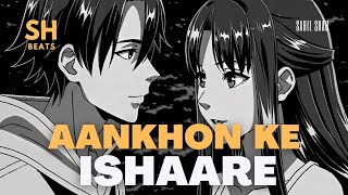 Aankhon Ke Ishaare 💖 | 2025’s Most Romantic & Heartfelt Song | Sahil Shah Official | Love & Sad Song