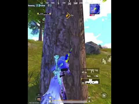 Last zone
