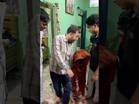 Ghar की बहु ऐसा नहीं करते🙏 | #shorts #physicswallah #neet #alakhsir #neet2025 #pw #jharkhand