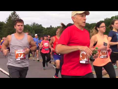 arc of onondaga half marathon