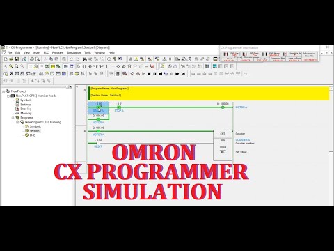 Omron Plc Cx Programmer Software Crack