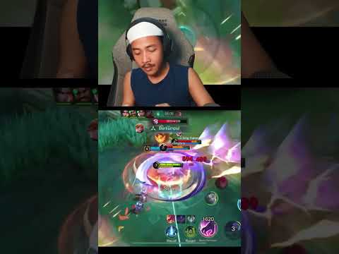 Belajar berhitung teman teman 😁 #shortvideo #dwiwoii #shorts #mobilelegends